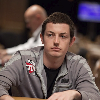 Image of Tom Dwan