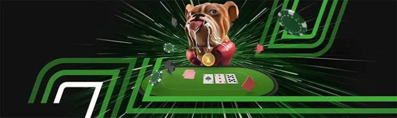 Unibet €175K Slobberknocker Series - Summer Edition