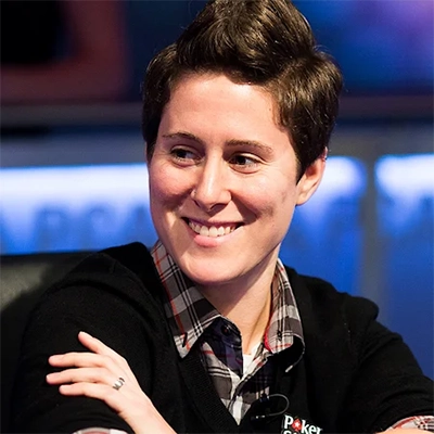 Image of Vanessa Selbst