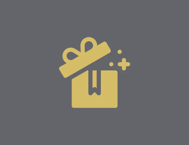 Claim the offer: