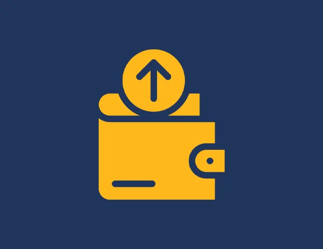 Step 3: Make Your First Deposit