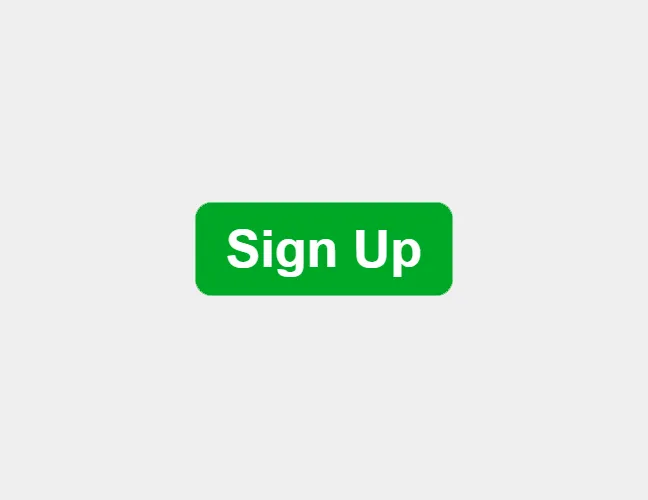 Launch the App and Tap “Sign Up”: