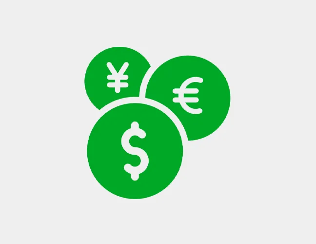 Set Account Preferences: