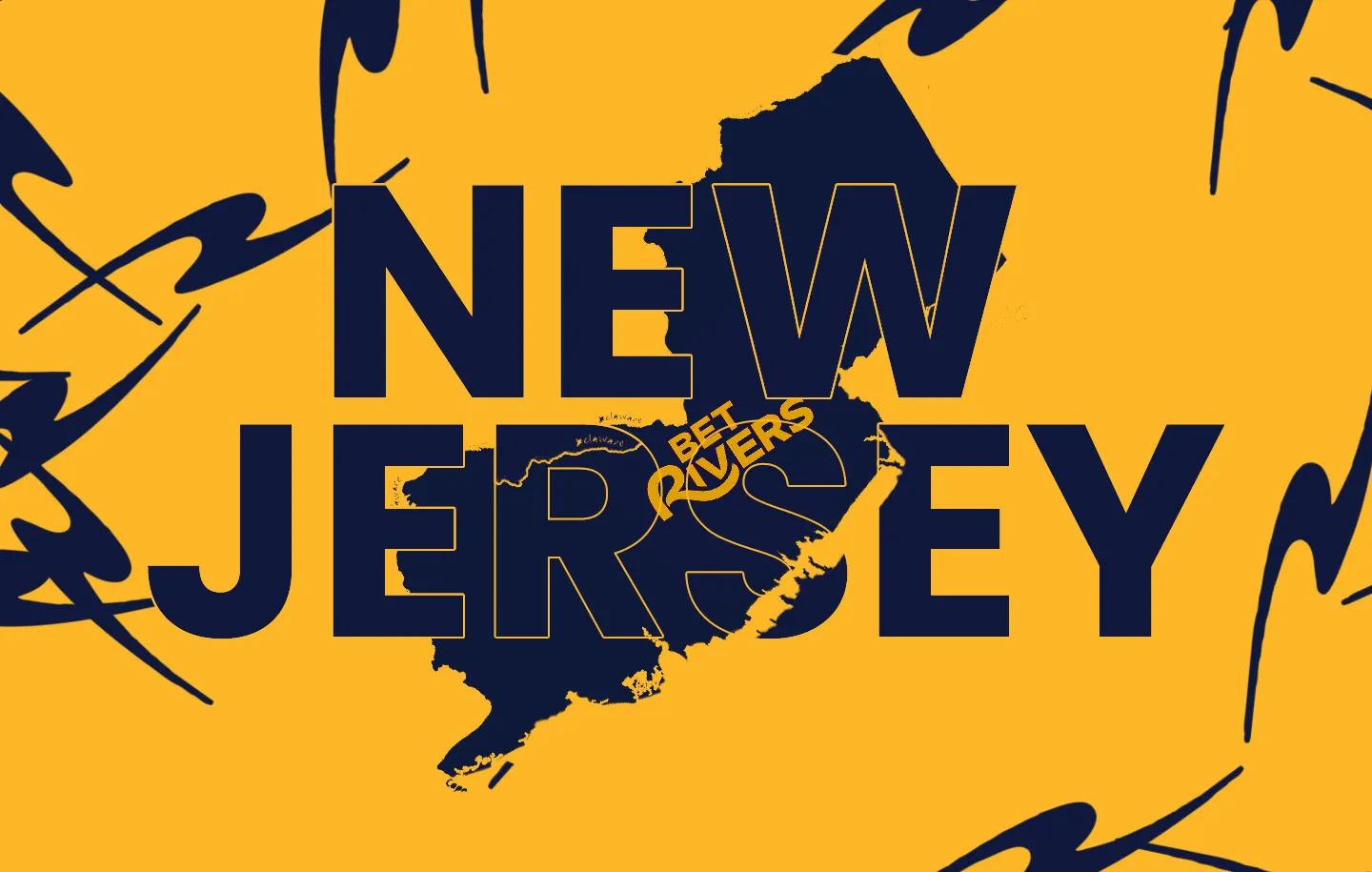 BetRivers at New Jersey