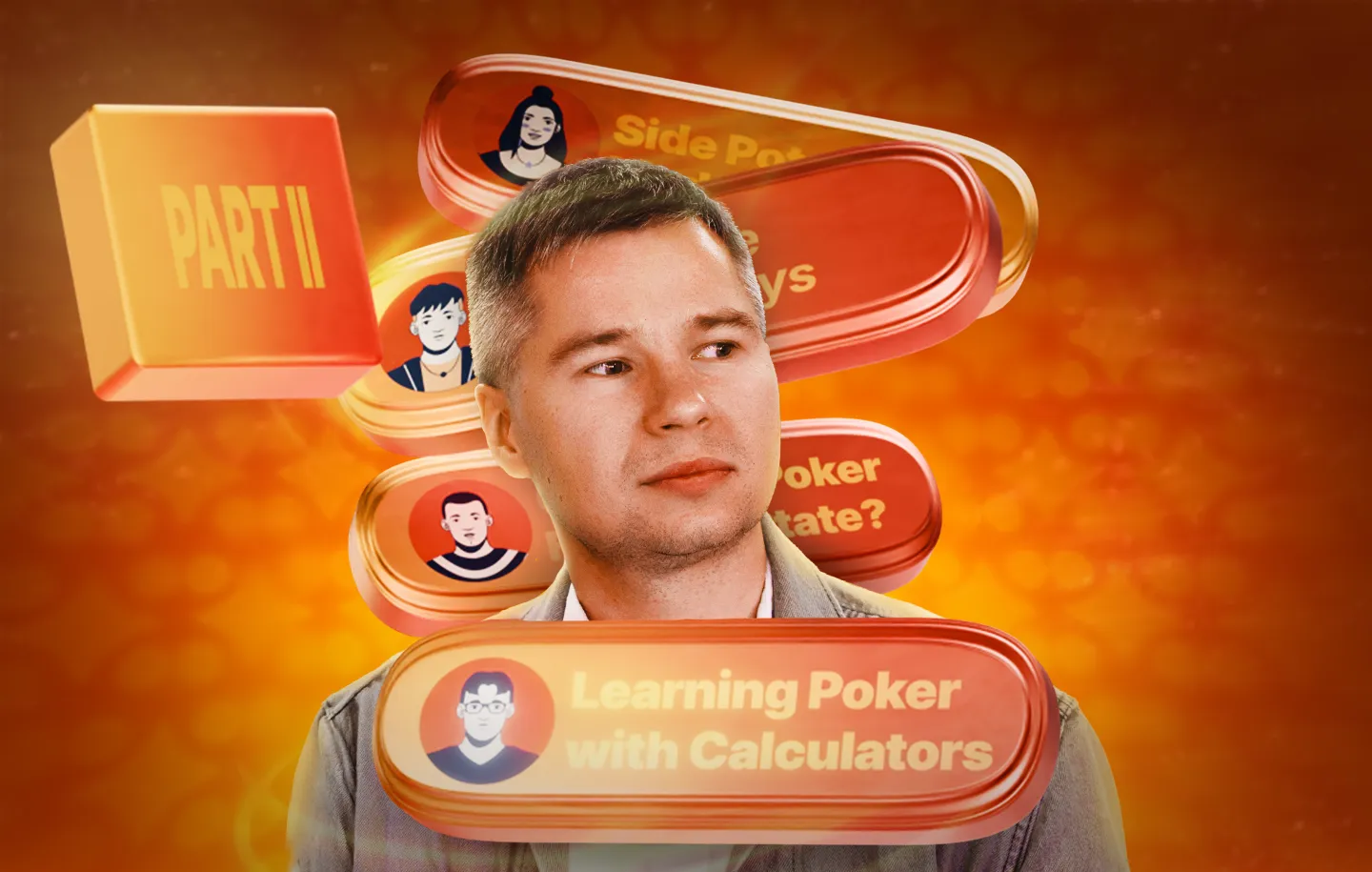 Poker Q&A: Freerolls, Ranges, and Side Pots Explained