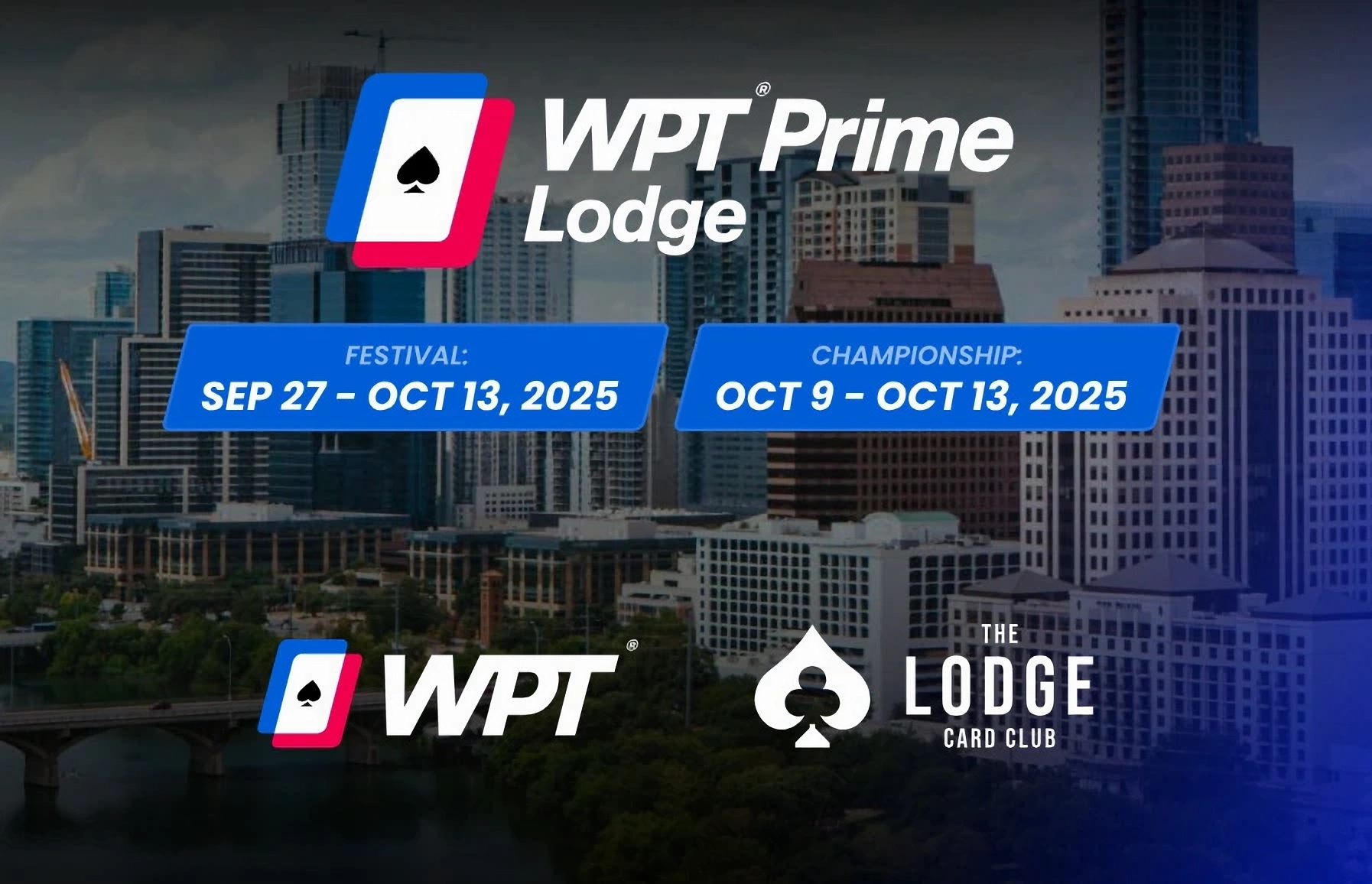 WPT Prime Lodge Championship 2025