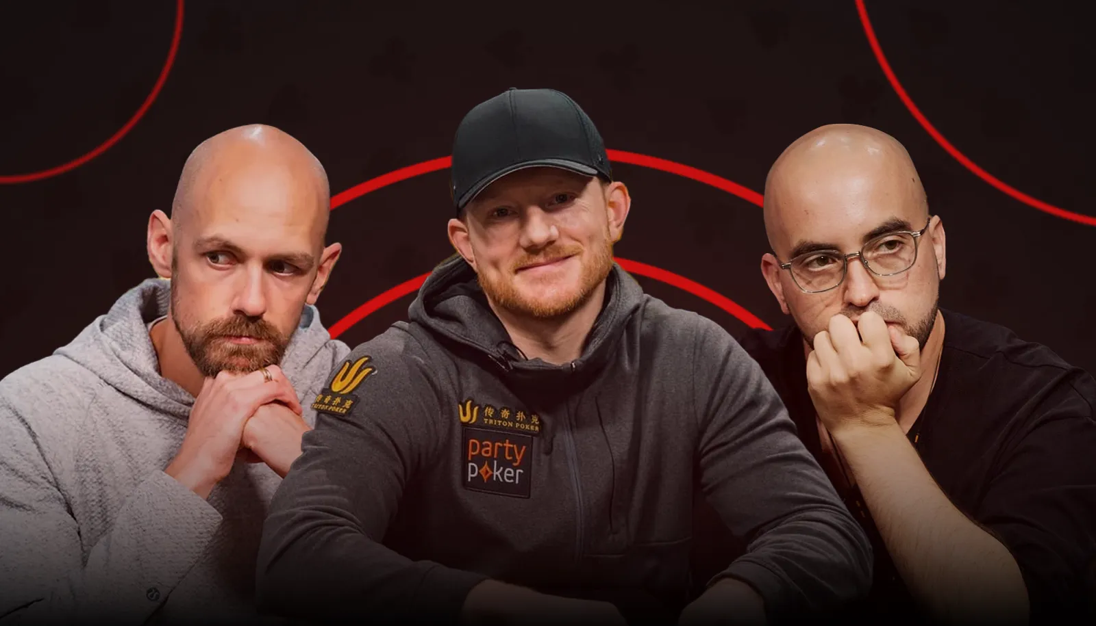 Top Poker Players By Winning, All Time Adjusted