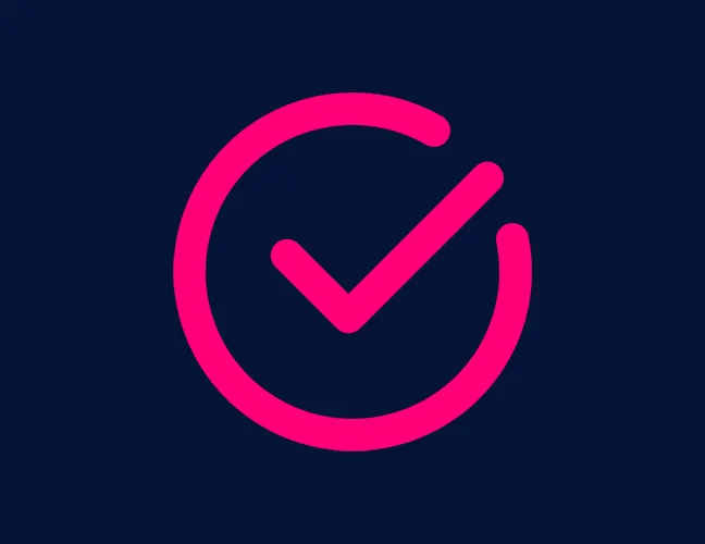 Complete Your Profile: