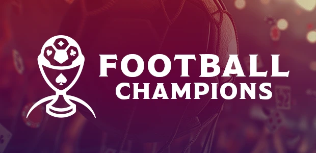 iPoker Football Champions