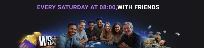 GGPoker Launches Weekly $100K Freeroll Starting October 18