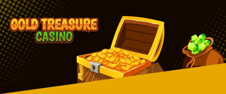 Gold Treasure Casino Bonuses