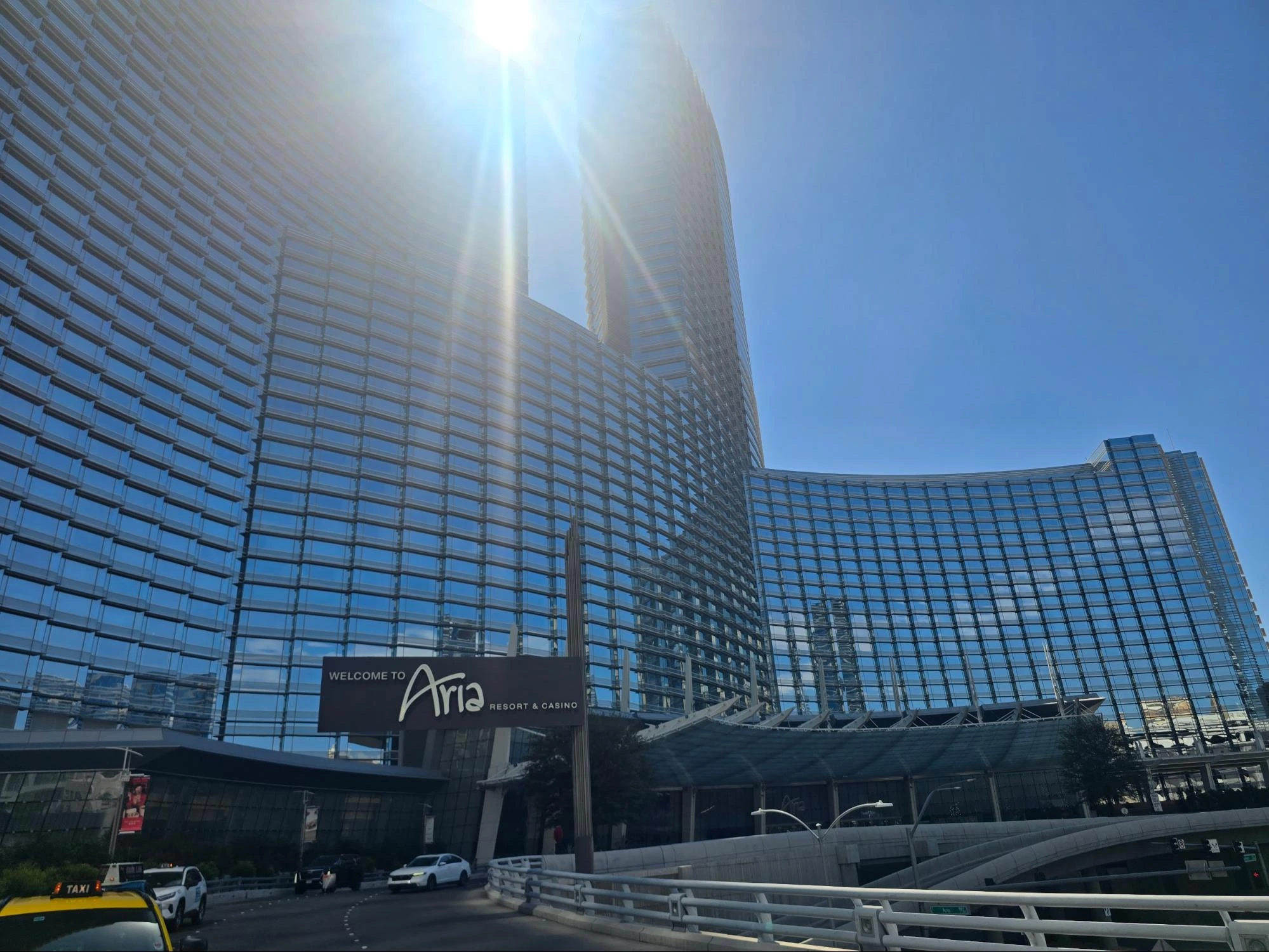 Poker in Las Vegas