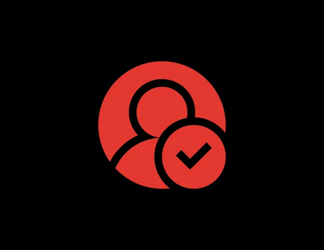 Account Verification.