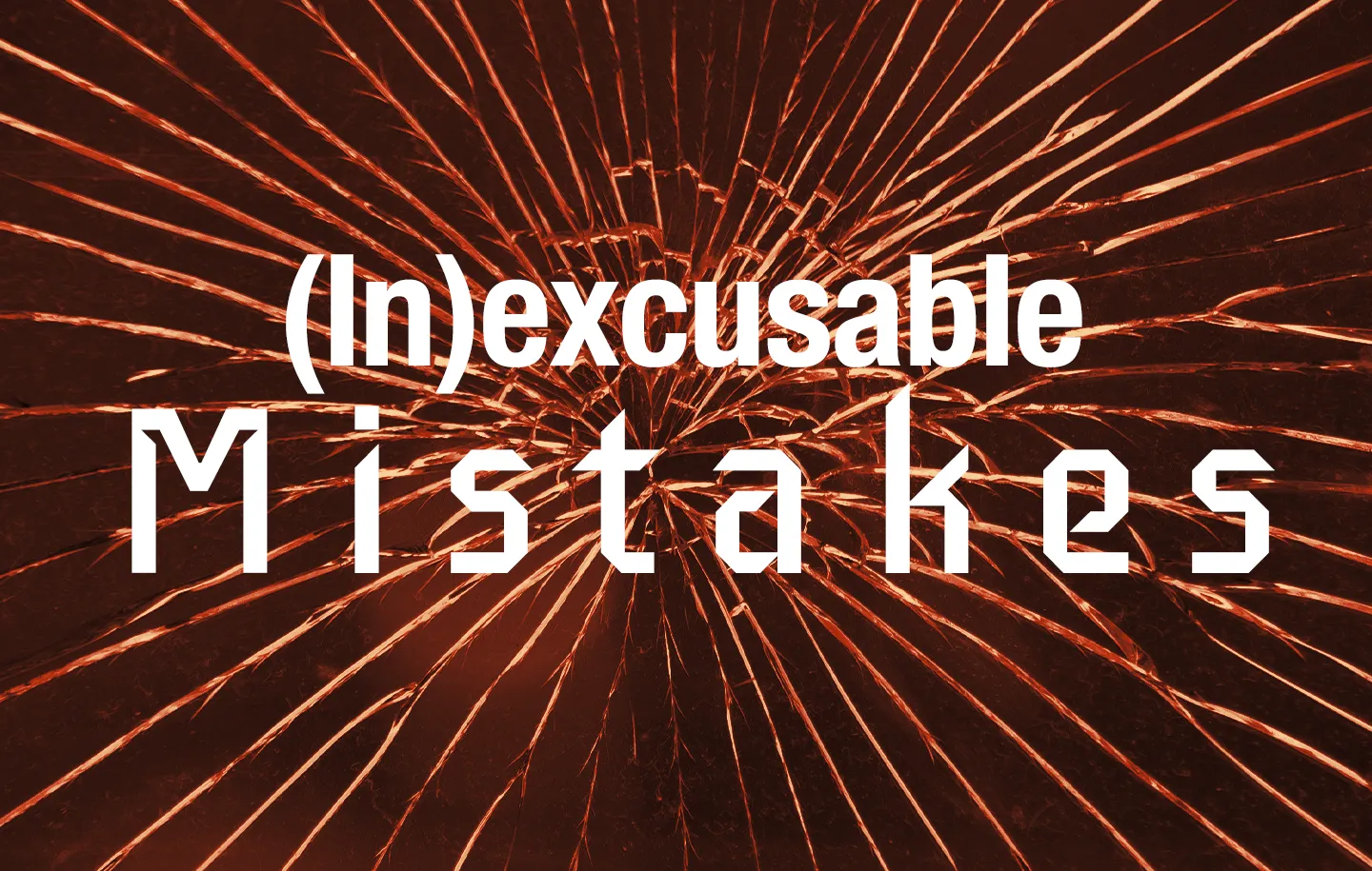 poker mistakes
