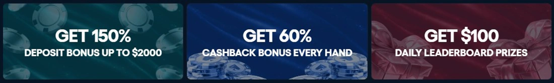 BasePoker Bonuses & Promotions