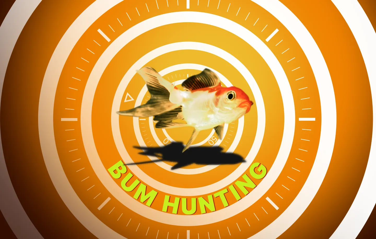 bum hunting in poker