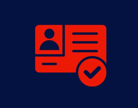 Step 4: Verify Your Account