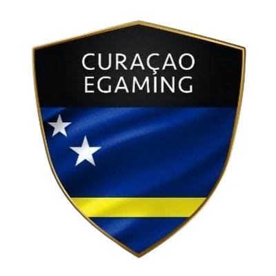 Logo Curaçao eGaming