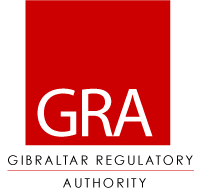 Logo Gibraltar Regulatory Authority
