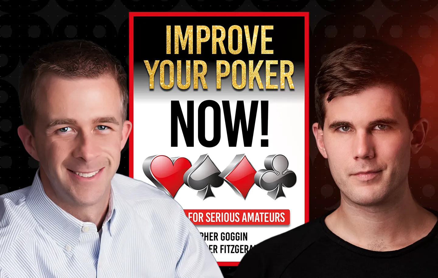 improve your poker now