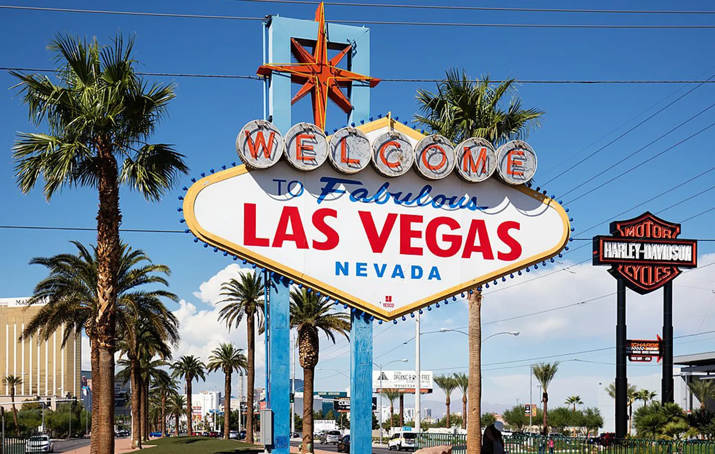Las Vegas