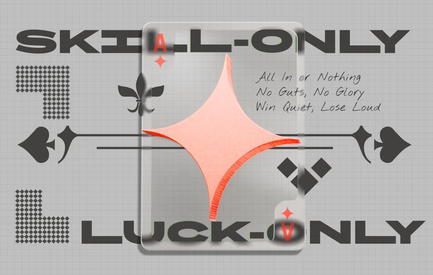 Why Labeling Poker a Skill-Only Game Is Harmful for Problem Gamblers