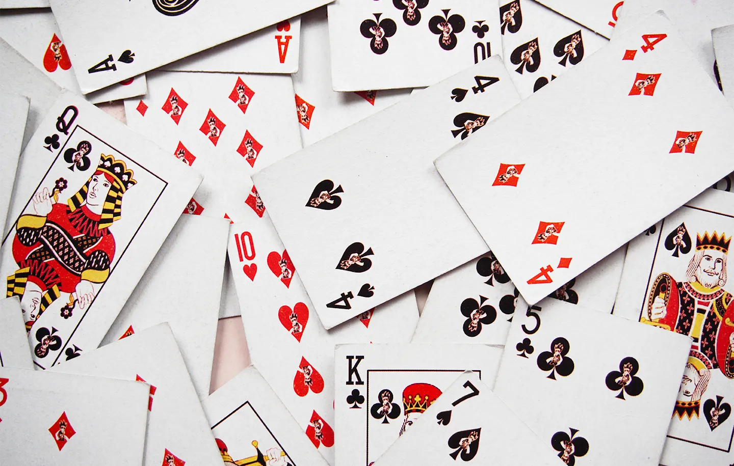 top three card producers