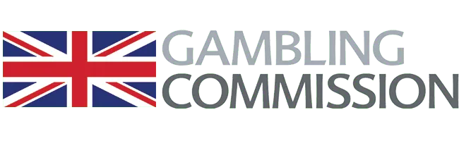 Logo UK Gambling Commission