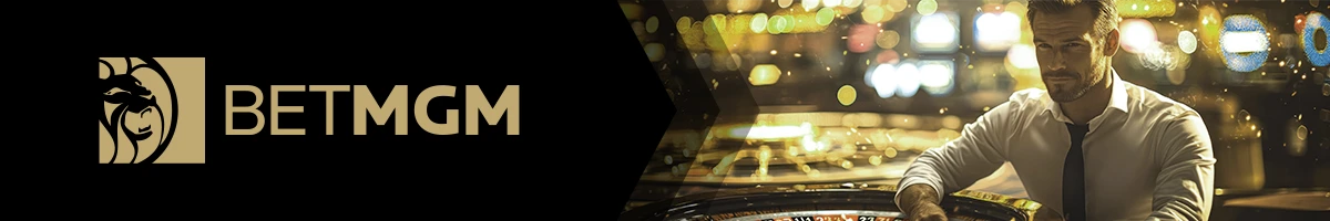 BetMGM Banner