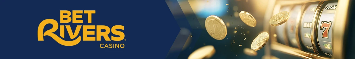 BetRivers Banner