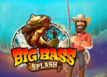 Big Bass Splash