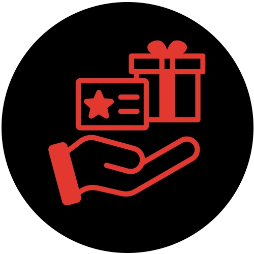Logo Loyalty Program