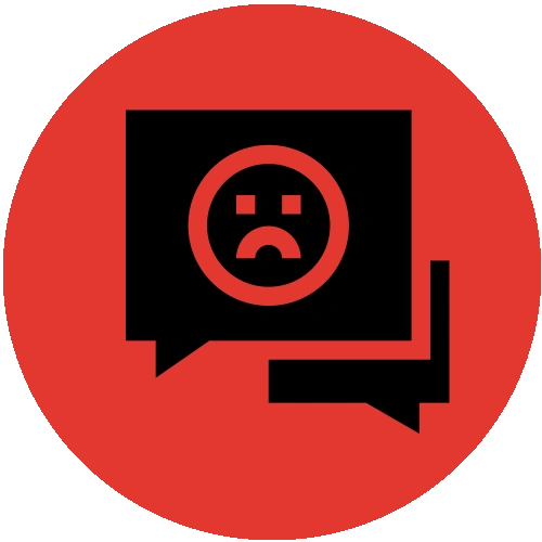 Customer Support Complaints