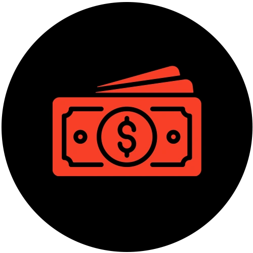 Cash Logo