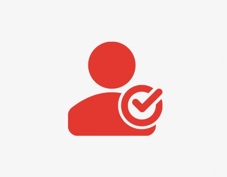 Verify your account (if needed).