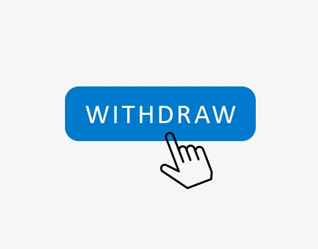 Wager and Withdraw Winnings.
