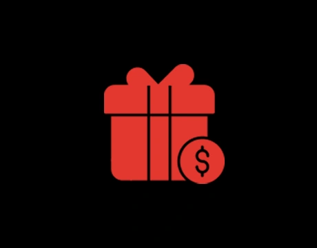 Choose the Best Bonus from Our List.