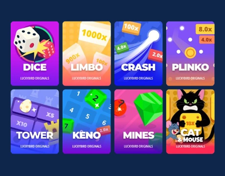 Start Playing: