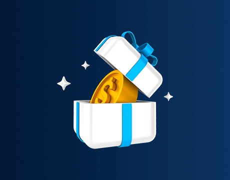 Complete Registration and Claim Your Bonus: