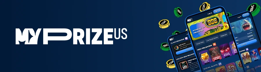MyPrize Casino Mobile Apps