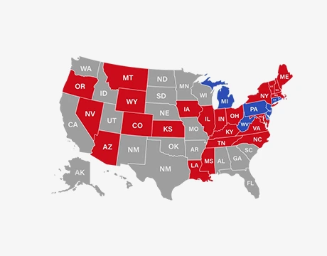 Check Legality in Your State:
