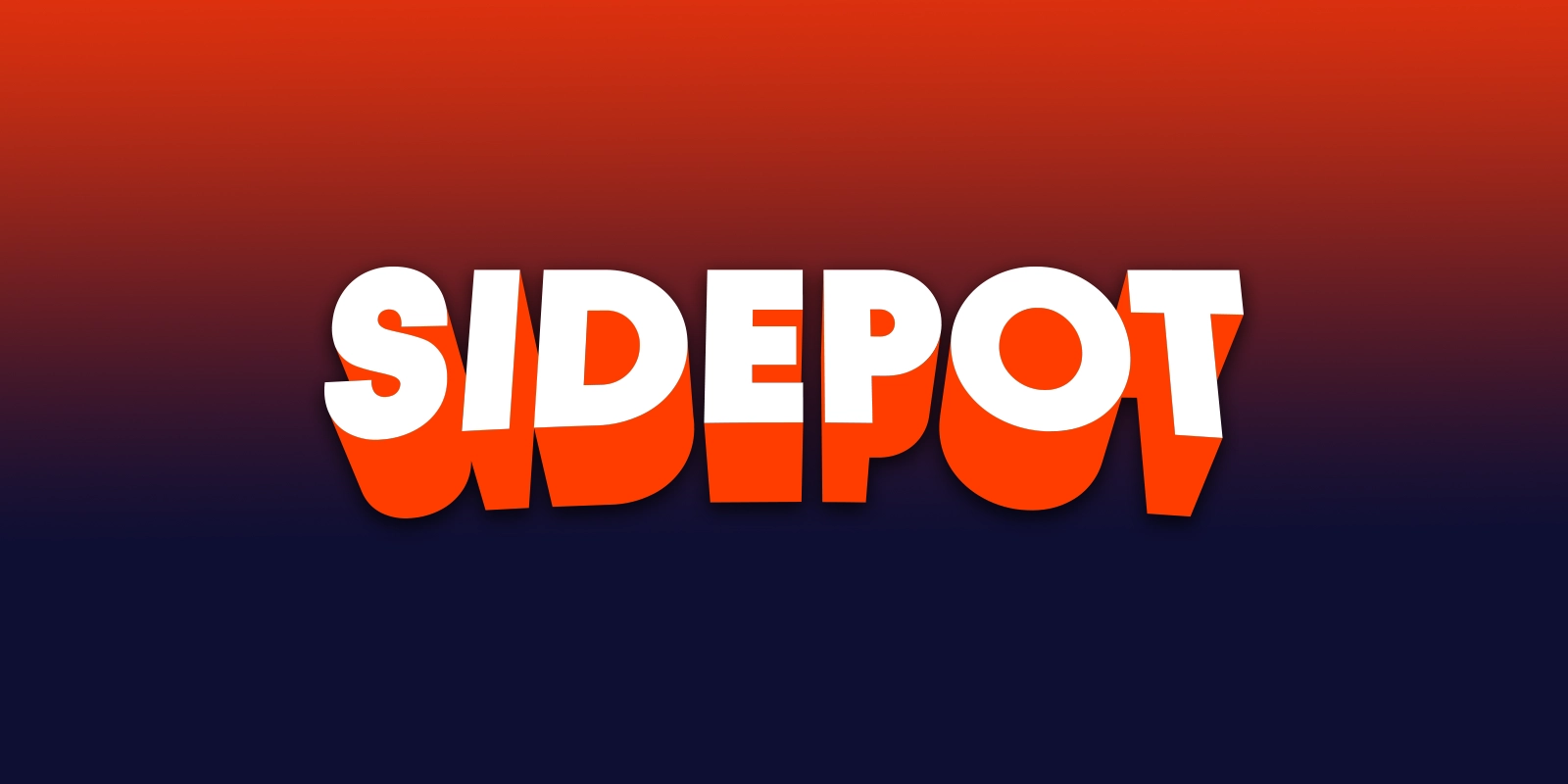 Sidepot Casino Background Image