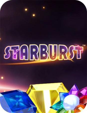 Starburst