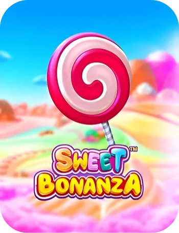 Sweet Bonanza Logo
