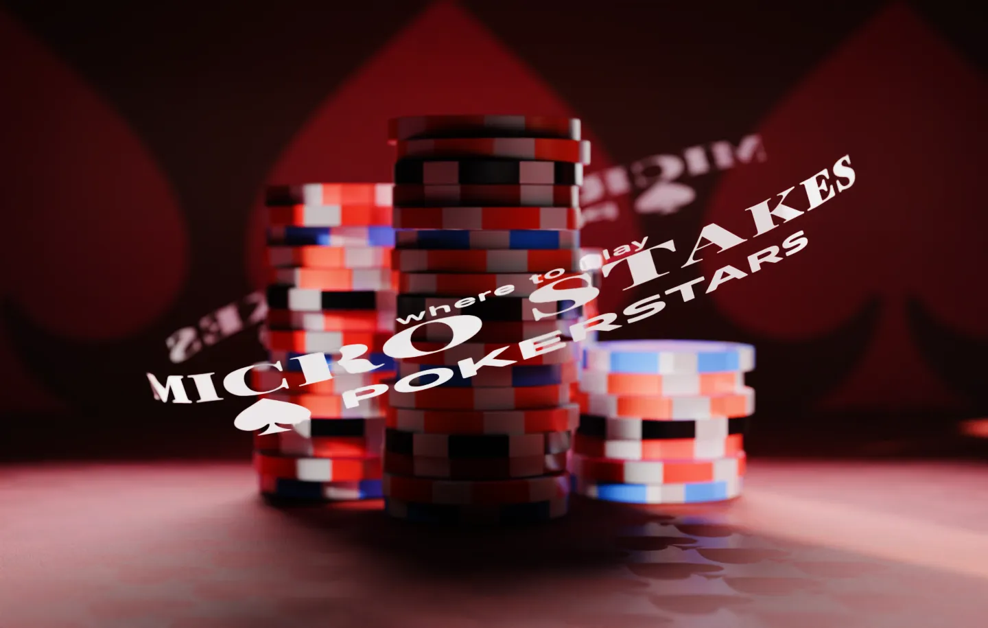 where to play microstakes pokerstars