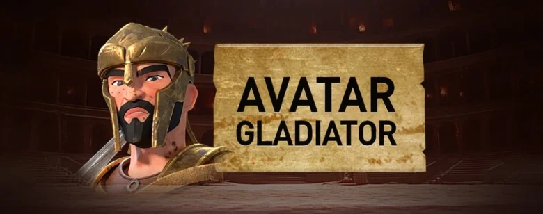 Avatar Hunt Gladiator