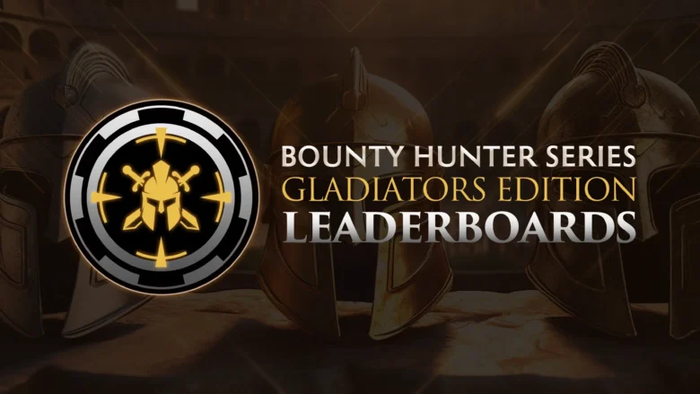 BHS: Gladiators Edition Leaderboards