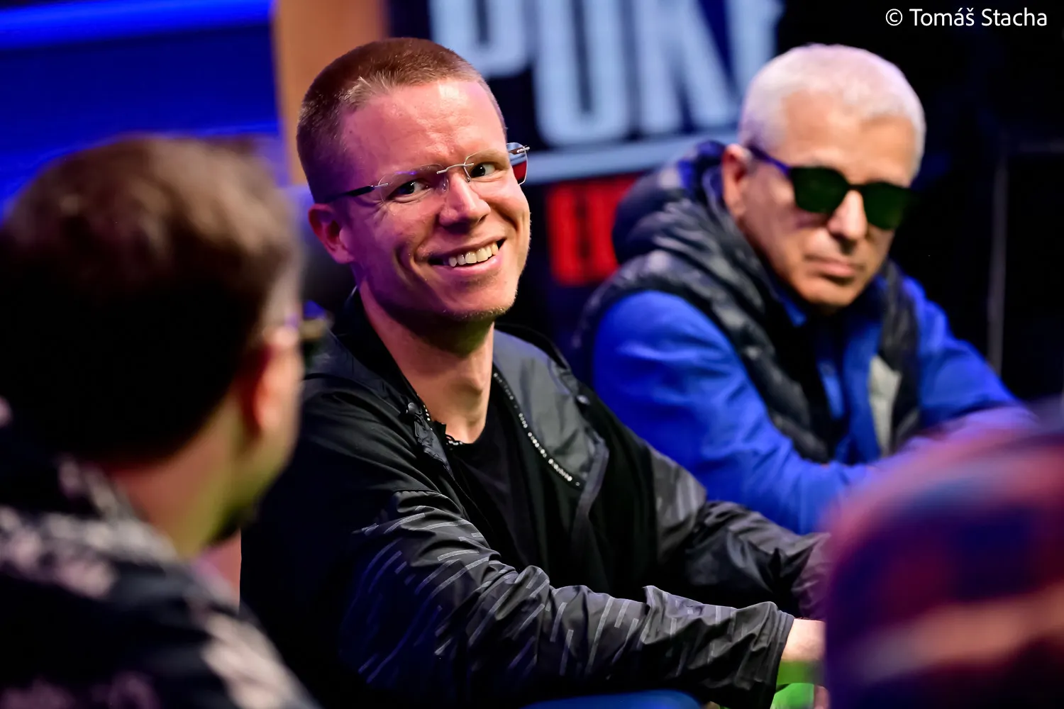 Teemu Jaatinen Event #14: €10,350 MAIN EVENT No-Limit Hold'em European Championship 2025 WSOP Europe