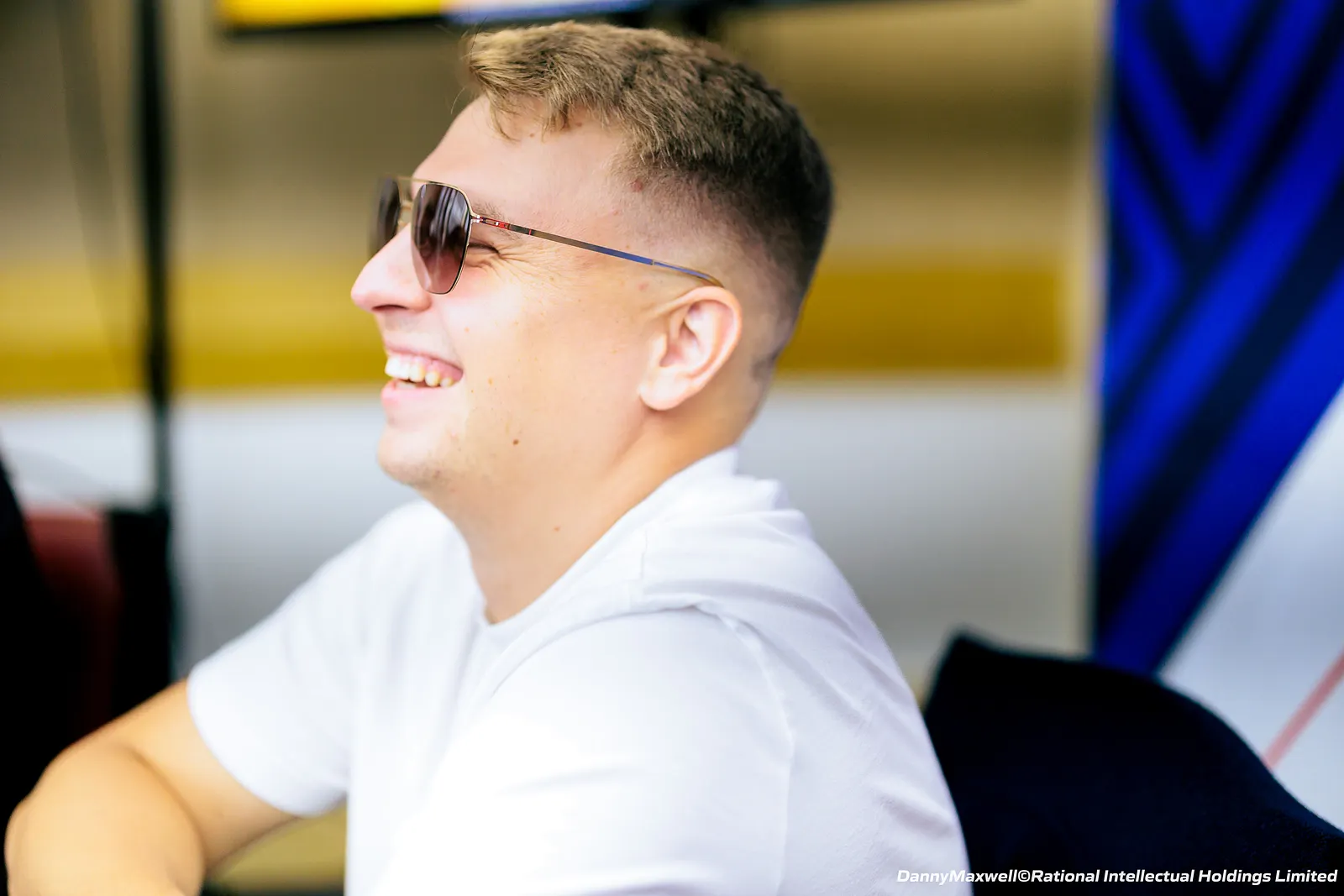 Aleksejs Ponakovs 100,000 Super High Roller EPT Malta