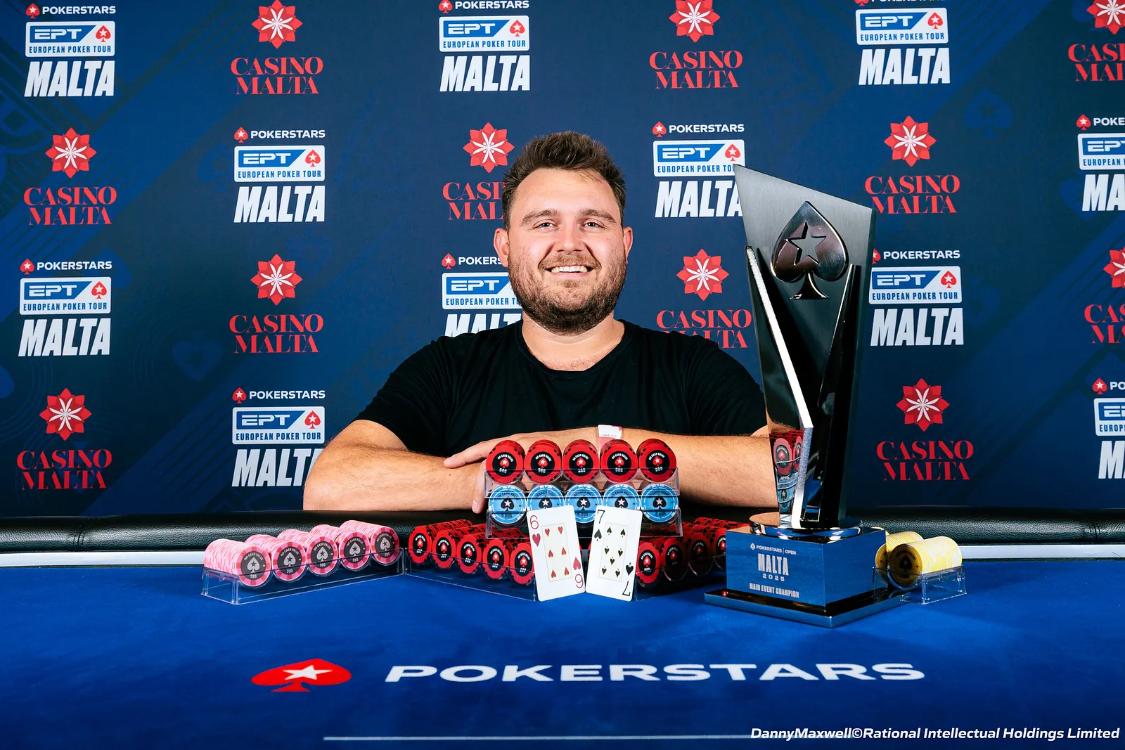 Scott "Aggro Santos" Margereson profile